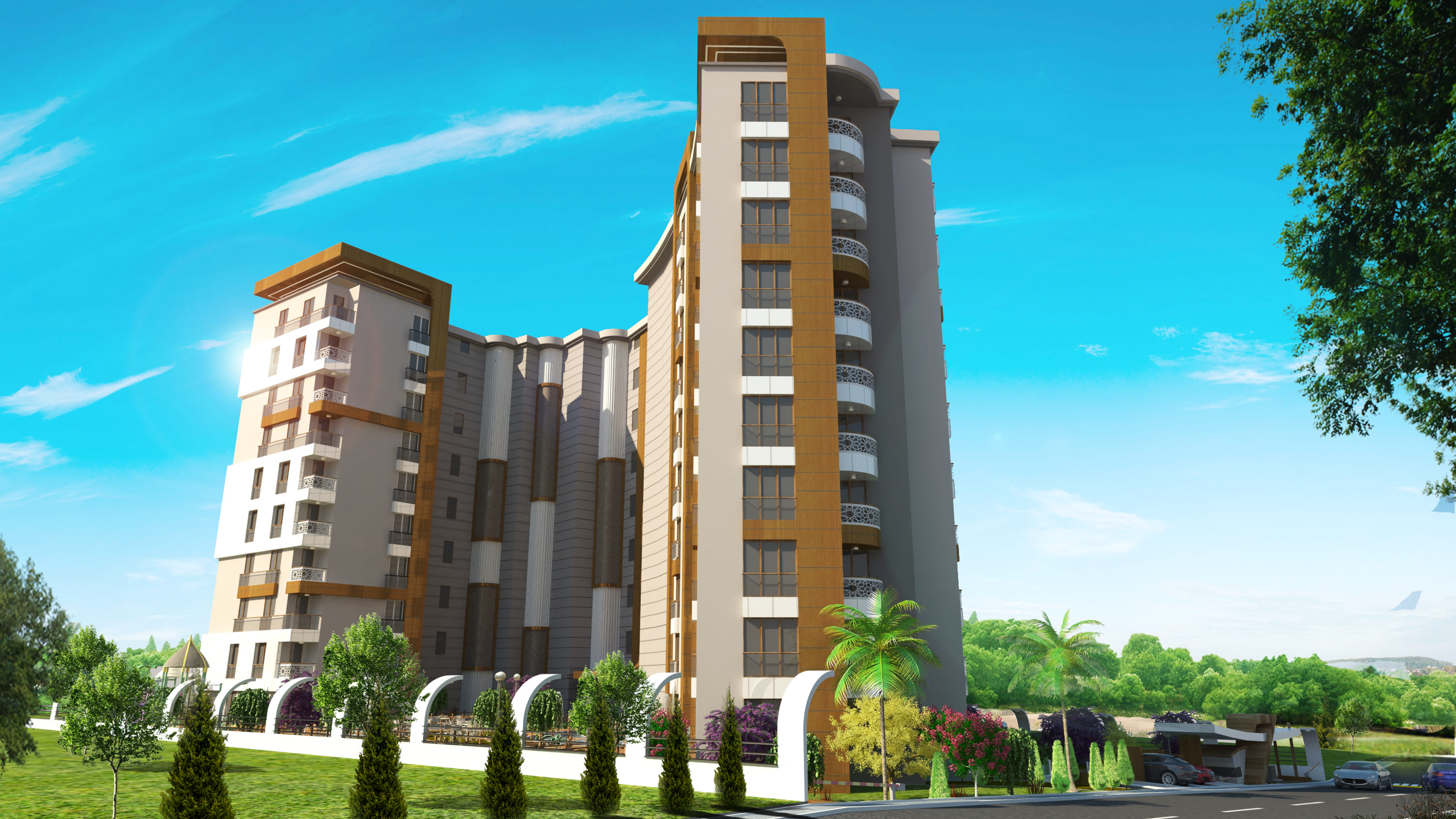 SevenLife Pendik - 2+1